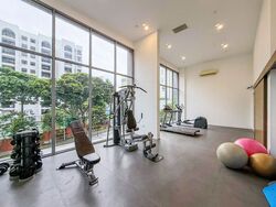 8 Bassein (D11), Apartment #596485081
